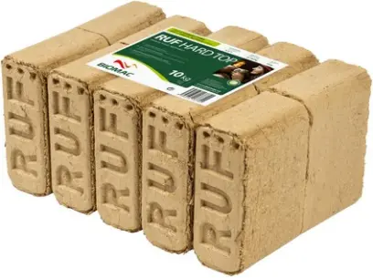 RUF HARD TOP - balík 10kg